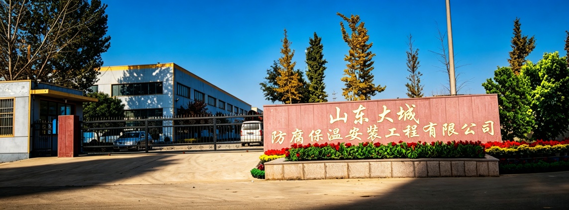 栾城聚氨酯保温管生产厂家